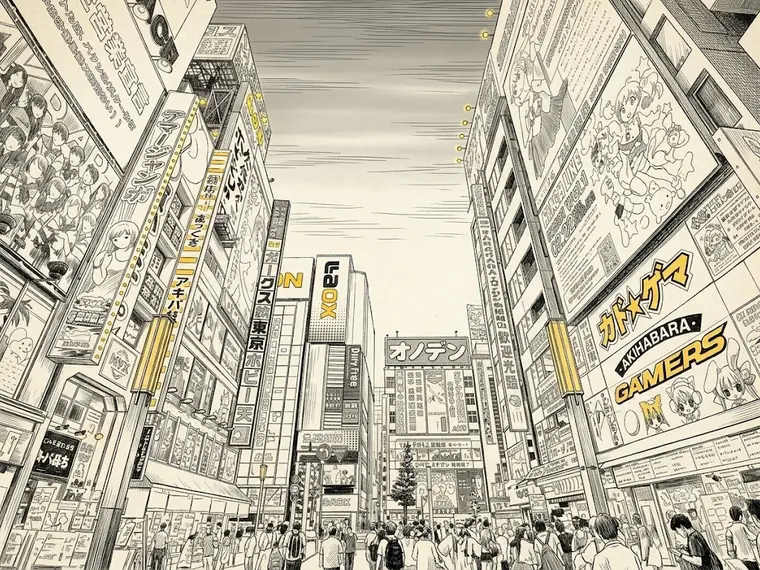 Akihabara