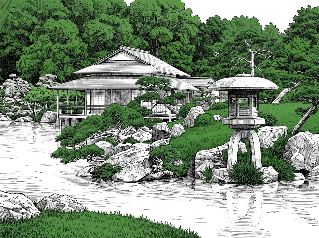 Kiyosumi-Shirakawa