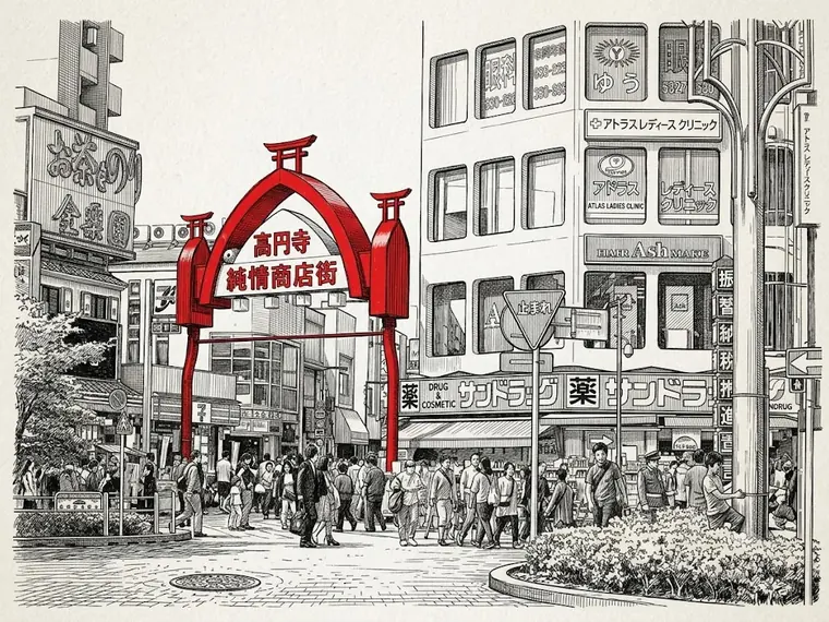 Koenji