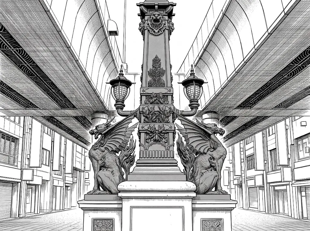 Nihonbashi
