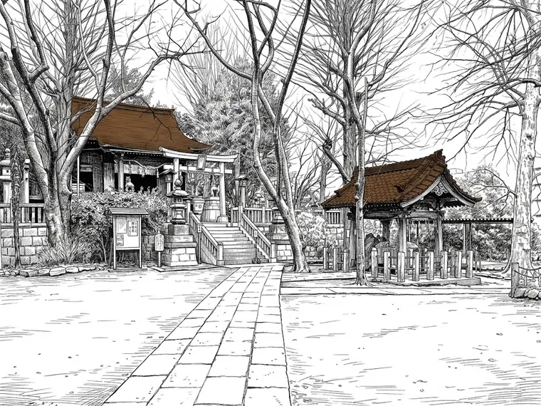 Nishi-Nippori