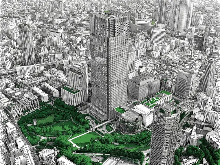 Roppongi