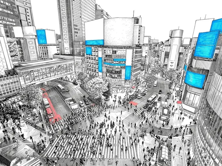 Shibuya