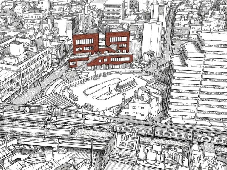 Shimokitazawa