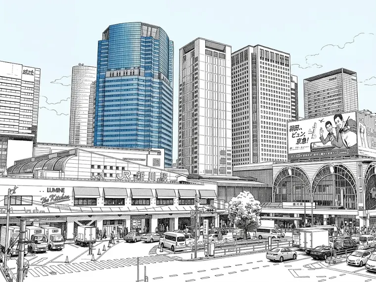 Shinagawa