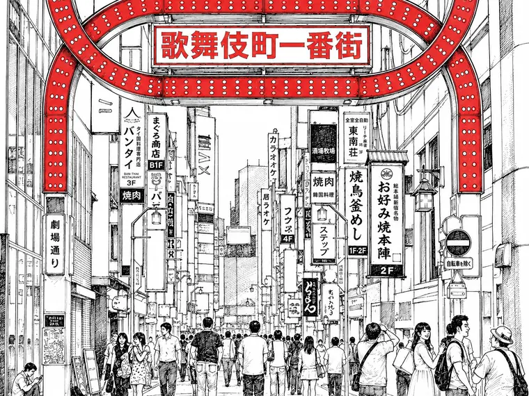 Shinjuku