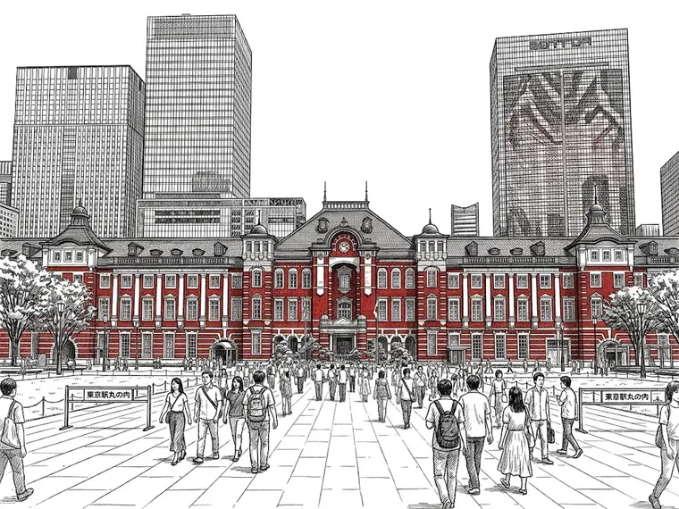 Tokyo