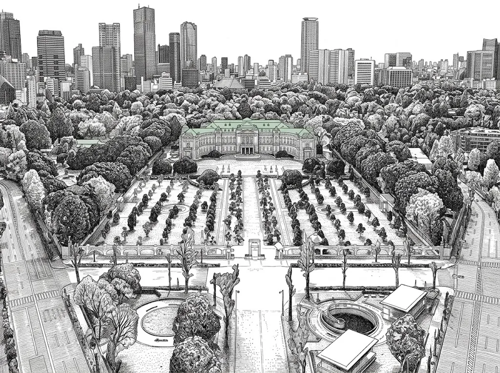 Yotsuya