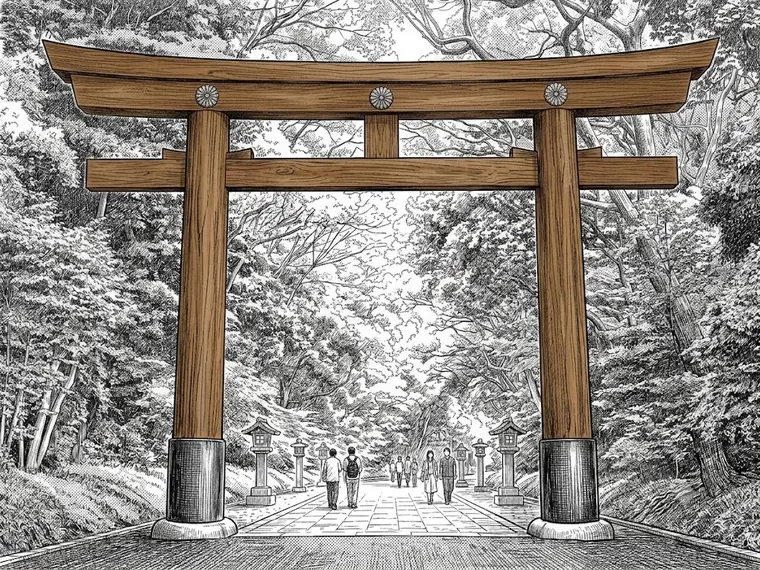 Yoyogi